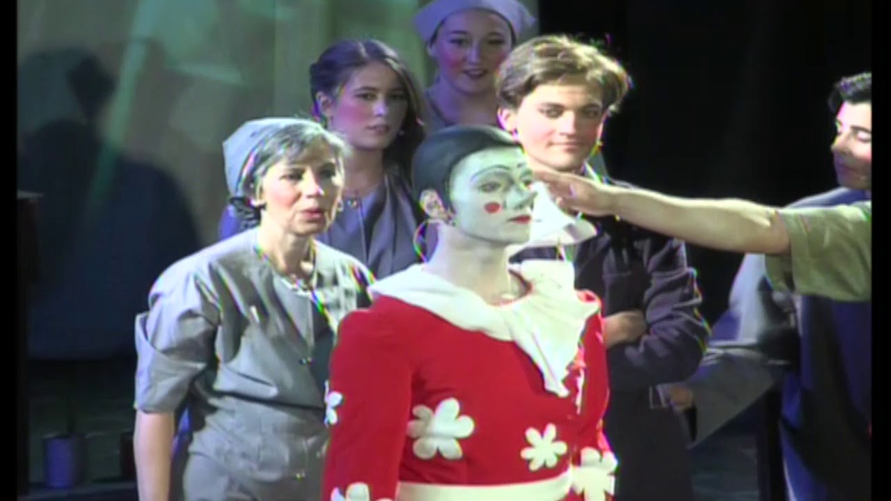 PINOCCHIO il MUSICAL