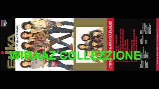 Etika - Jawapannya Padamu (1990) Versi LP