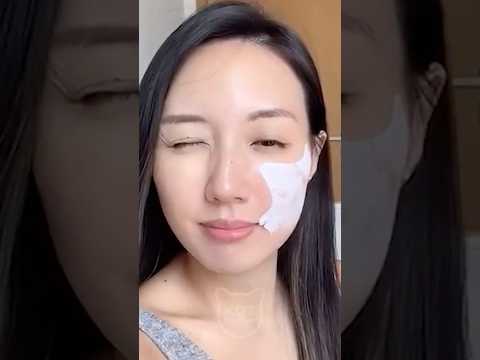 Вот ПОЧЕМУ Эти Патчи ИСЧЕЗАЮТ Когда касаются КОЖИ #шортс