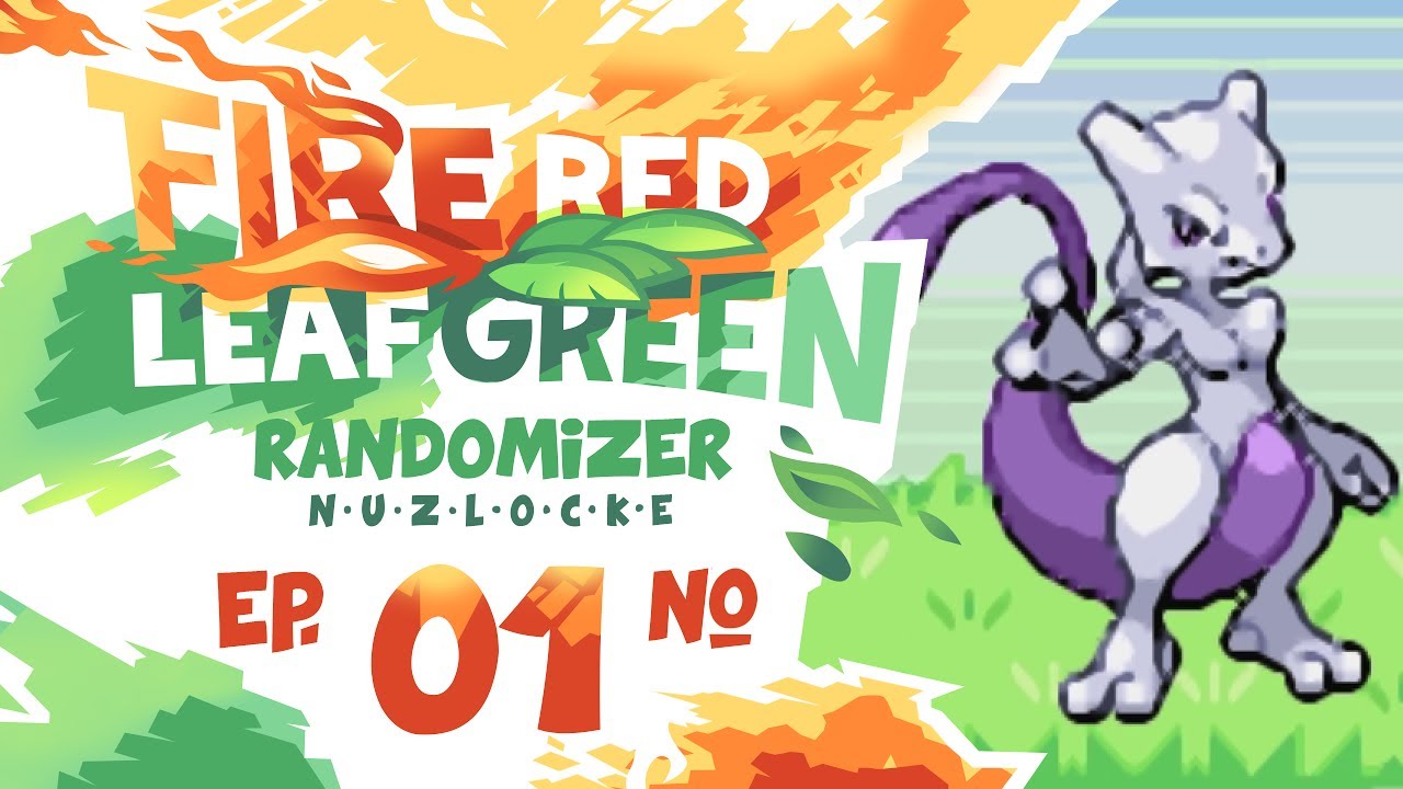 Stream Download Pokemon Leaf Green Randomizer Nuzlocke APK for