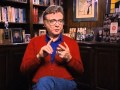 Steve Allen discusses sketches from The Tonight Show - EMMYTVLEGENDS.ORG