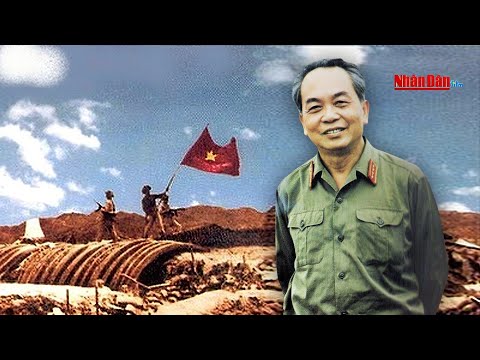 Chiến thắng Điện Biên Phủ năm 1954 - 56 ngày đêm chấn động địa cầu | Phim tài liệu KC chống Pháp