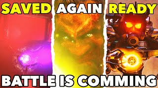 CRAZY BATTLE IS COMMING!? - SKIBIDI TOILET 74  RELEASED? ALL Easter Egg Analysis Theory