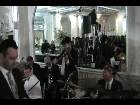 Yosis by Shir Chodosh Orchestras