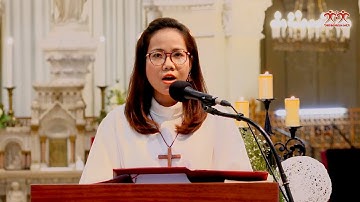 Đáp ca: Thánh vịnh 41 - Ngày 02 tháng 11: Cầu cho các tín hữu đã qua đời