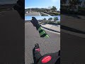 Bad start good cornering finish #downhill #downhillskateboarding #speed #mobilitytraining #practice