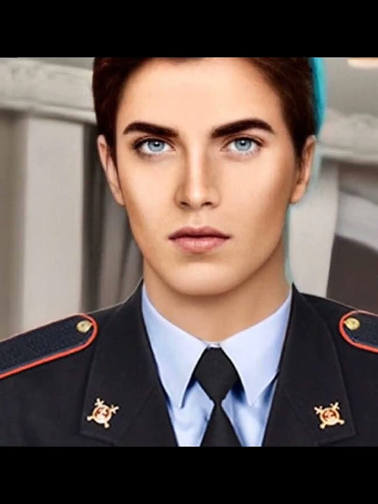 Александр нильсен