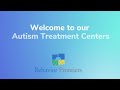 Behavior frontiers autism centers