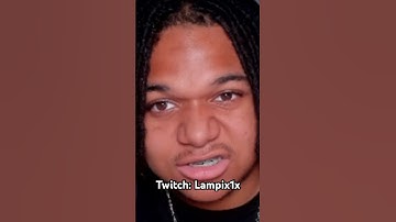 Lampix Doesn’t Agree with His Choice 😂