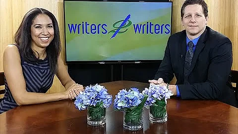 Writers2Writers Promo