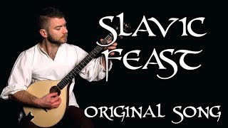 Slavic Feast (Viimaheim) - Original Song