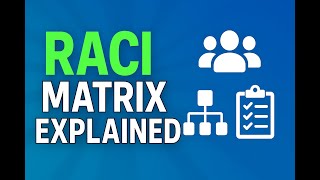 Raci Matrix In Project Management Easy Guide