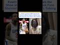 Kawhi Leonard DRIP Steals the Show at Milan Fashion Week Fans Stunned by How Much He&rsquo;s Talking