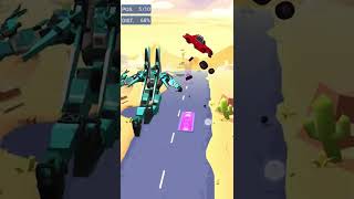 Clash of Robot Wild Racing GAMEPLAY Android & iOS #Short55 screenshot 4