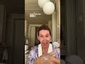 Biologique Recherche #hack - mix your light summer moisturizer with your rich winter creme/mask and