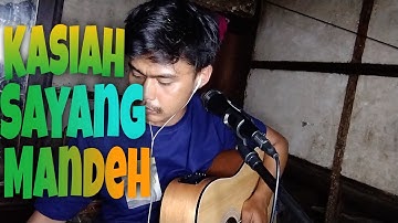 Kasiah Sayang Mandeh - Elsa Pitaloka (Cover) Okta minor