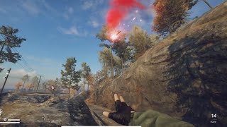 GENERATION ZERO: Raiding Military Base and Bunker