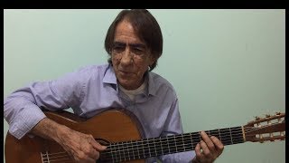 Curta! Bossa Nova - #Click!12 - Samba de Uma Nota Só  - Aderbal Duarte