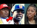 The Wild Side Of Trick Daddy We Never Knew About, Uncle Murda Warned... Remy Ma Clowns Dr!ll Rappers