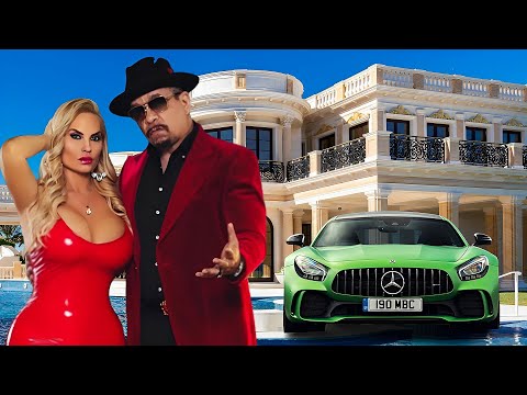 Ice T Net Worth and Lifestyle 2023