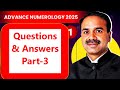The Essence of Satt Rajas and Tamas in Numbers: Advanced Knowledge of sat rajj and tam in numerology