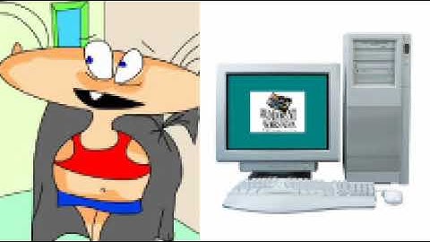 masyanya hates all windows (part 1)