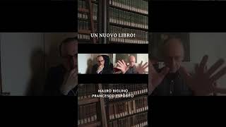 UN NUOVO LIBRO? | Mauro Biglino #shortsvideo