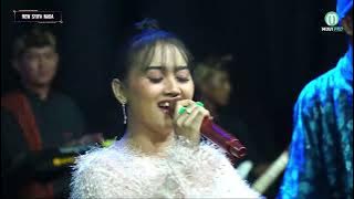 CINTA KELORO - ARSHINTA DEWI - NEW SYIFA NADA LIVE GEMBONGAN MEKAR