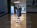 Wear a weighted backpack while doing these slow marches for an extra challenge
