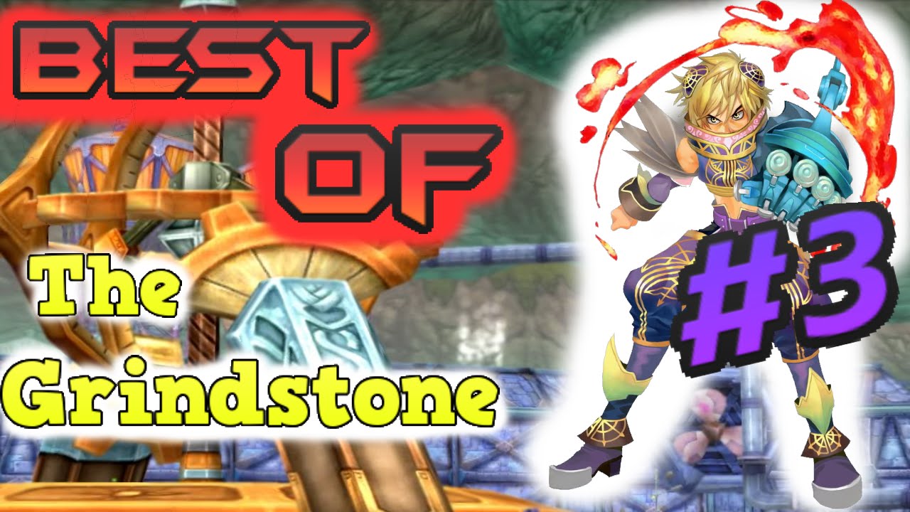 [Grindstone] Flyff Best Of Part 3! (Ep. 2130) YouTube