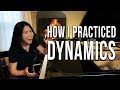 Finally, She Shares the Secret How to Practice Dynamics for the Best Piano Sound