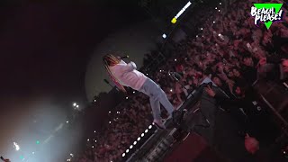 6ix9ine - STOOPID (LIVE @ BEACH, PLEASE! FESTIVAL 2023)