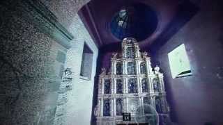 Visita Iglesia 3D-Liliw Church Laguna