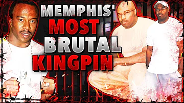 Memphis Kingpin Bigger Than Big Meech?