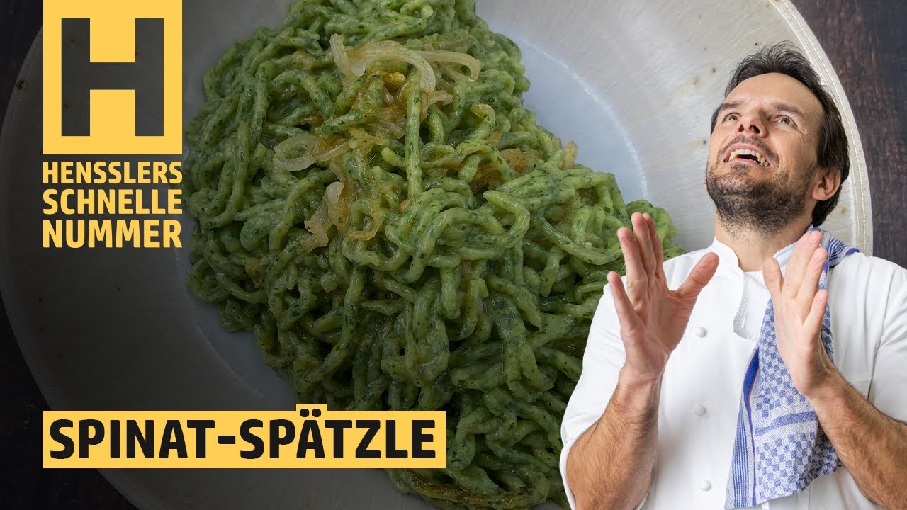 Schnelles Italienischer Fleischsalat Rezept von Steffen Henssler