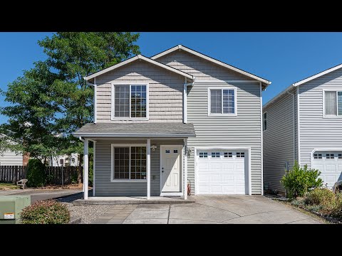 11943 SE Holgate Blvd, Portland, OR home video tour