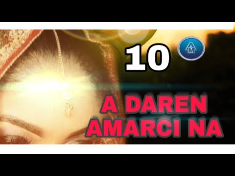 ADAREN AMARCINA BAUSA NOVEL EPISODE 10