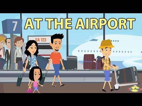 Video: Air Travel Image