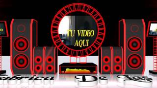 A Todo Dar - Red Speakers