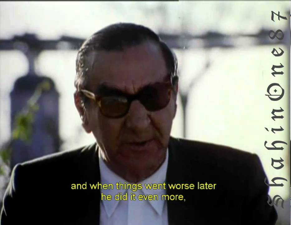 Diego Del Gastor | Flamenco Legend