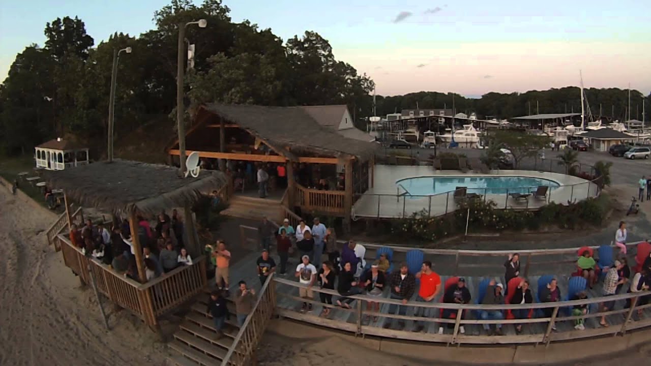 Party Time Tolchester Marian