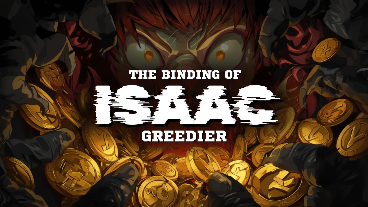 ПОЧТИ ЕЩЕ БОЛЕЕ ЖАДНЫЙ!