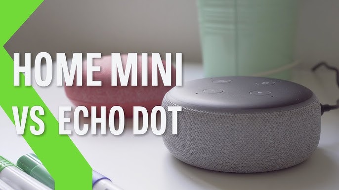 Merece la pena comprar el  Echo Dot de 3ª Generación en 2022?