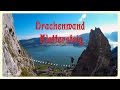 Drachenwand Klettersteig