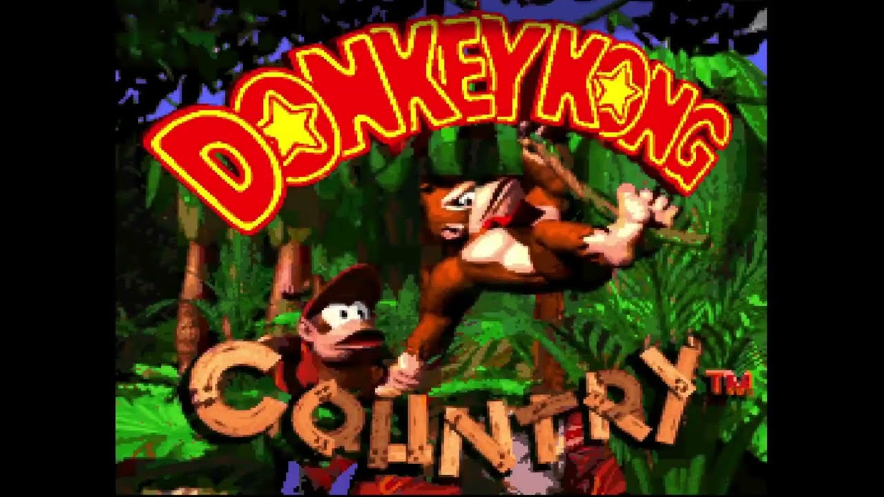 DKC 1 | FAST REVIEWS
