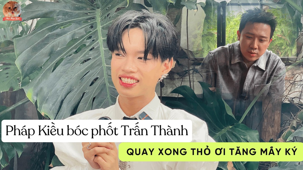 Французская эмигрантка: «Еда на съемочной площадке фильма „Кролик, о!“ была настолько вкусной, чт...