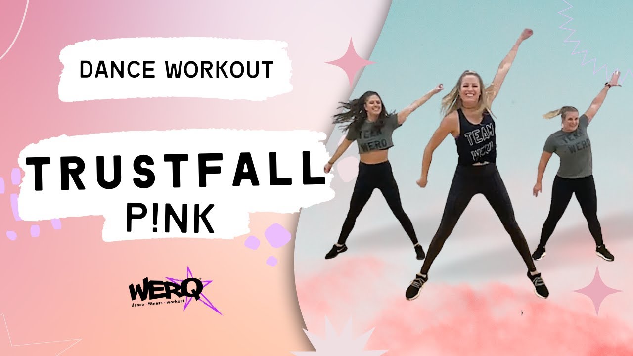 WERQ Fitness, Dance Workout