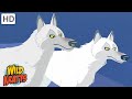 Wild Kratts ❄️ Snowy Species part 3 🎄 Happy Holidays!