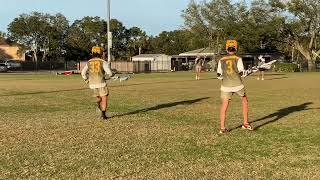 Orlando Open 12/8/24 26/27 Championship Game Stars & Stripes Vs Jupiter