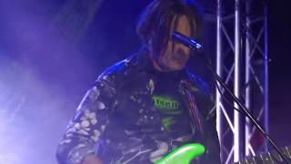 12- One Day - GREEN - &quot;Mille note x Valeria&quot;- Santomato live 29 - 11 - 2018